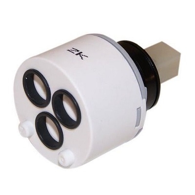 KLUDI KARTUŠA 35mm za LOGO NEO/TERCIO/BALANCE